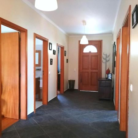 Casa Do Vale Villa São Vicente Екстериор снимка