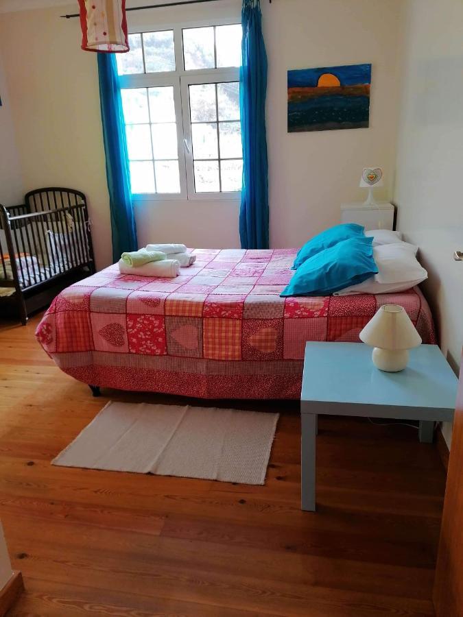 Casa Do Vale Villa São Vicente Екстериор снимка