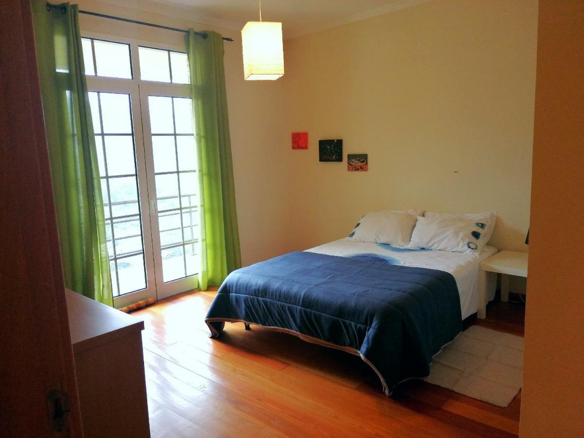 Casa Do Vale Villa São Vicente Екстериор снимка