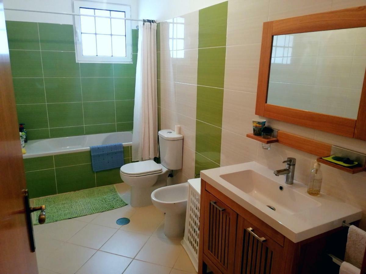 Casa Do Vale Villa São Vicente Екстериор снимка